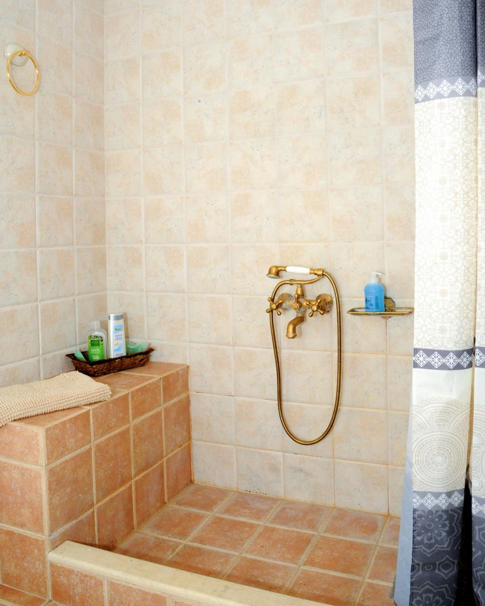 Apartamento Elegant Stone Mansion In Historic Mistrá Exterior foto